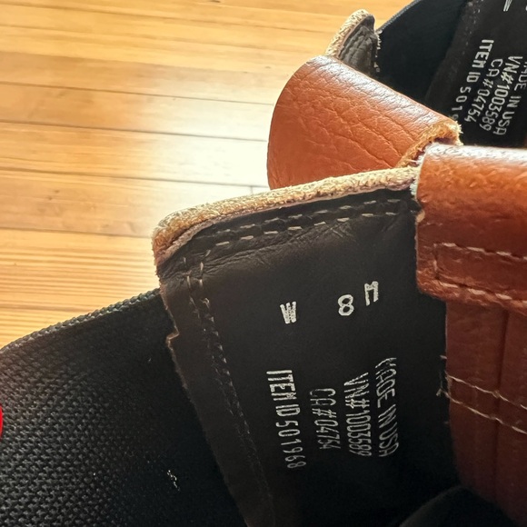 L.l.Bean Chelsea boot - Picture 5 of 8